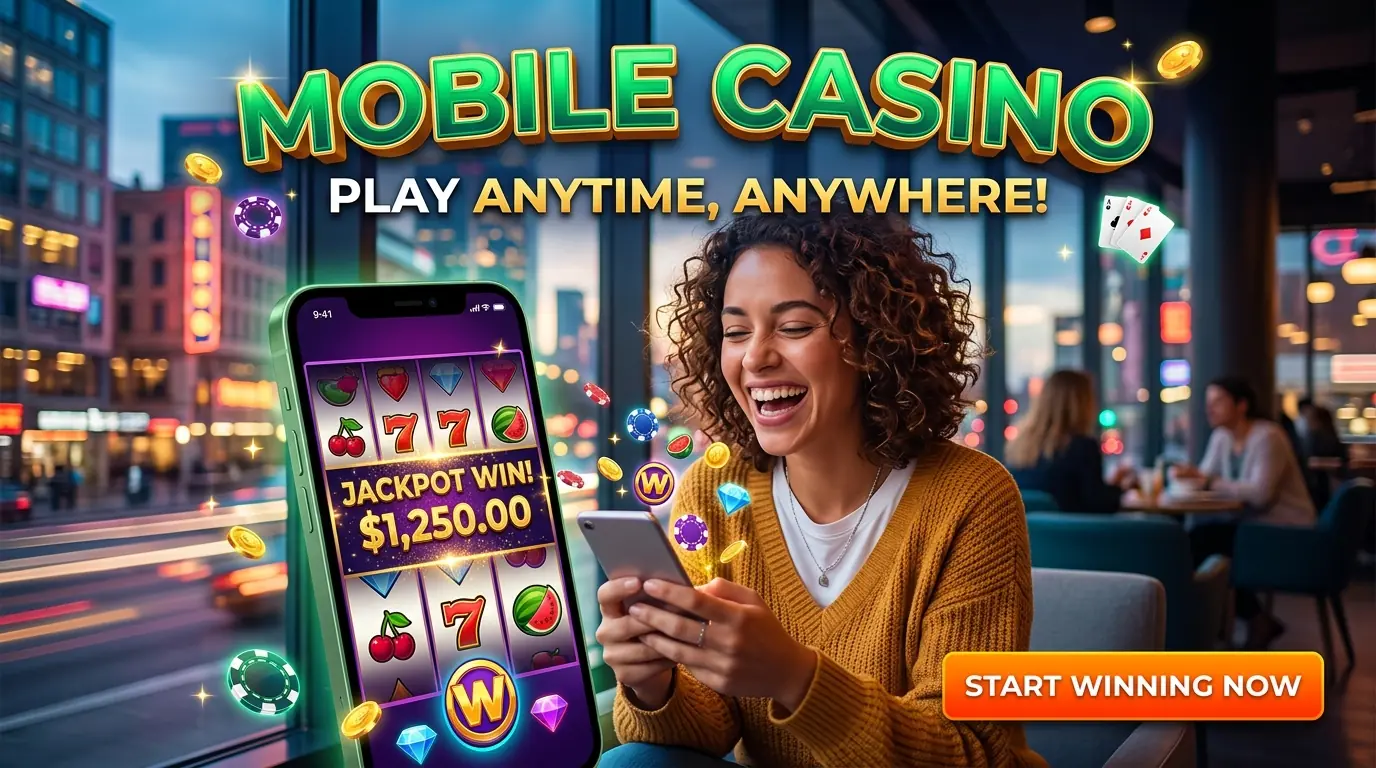 Sia casino mobile