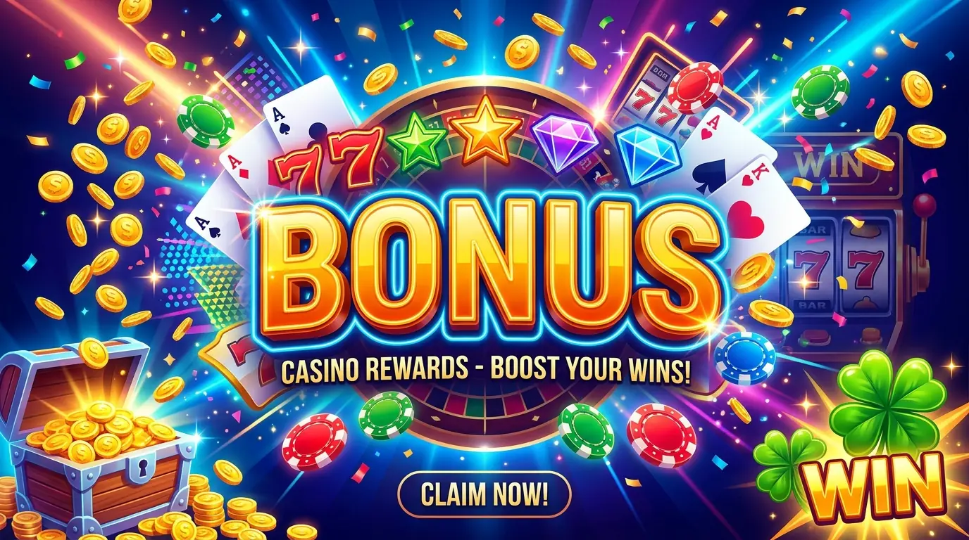 Sia casino rewards