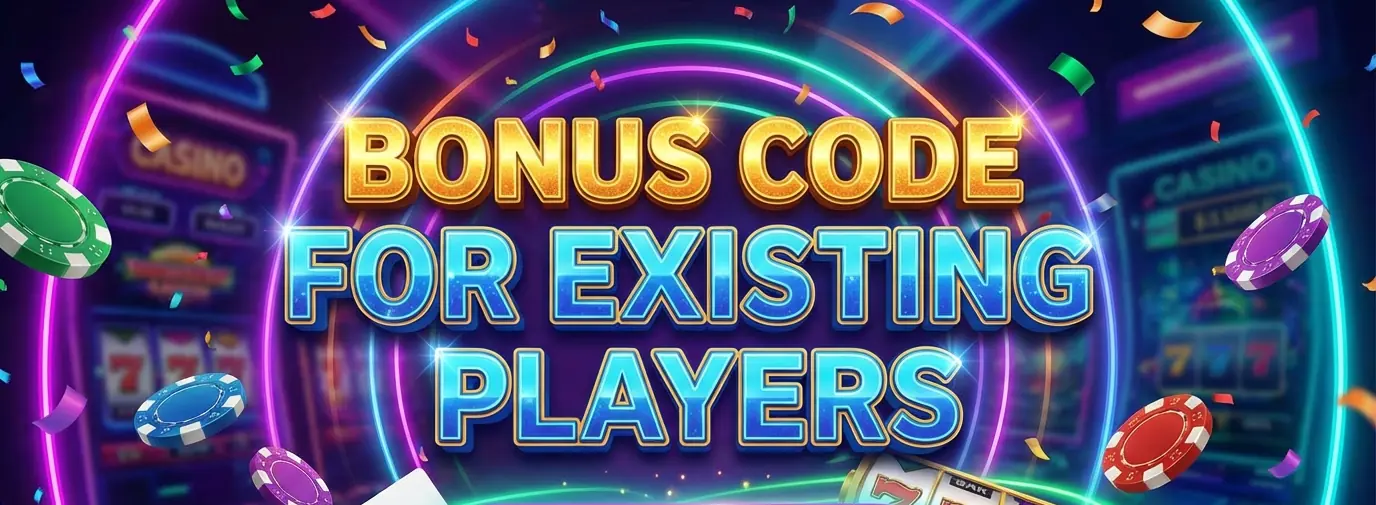 Sia existing player bonus code