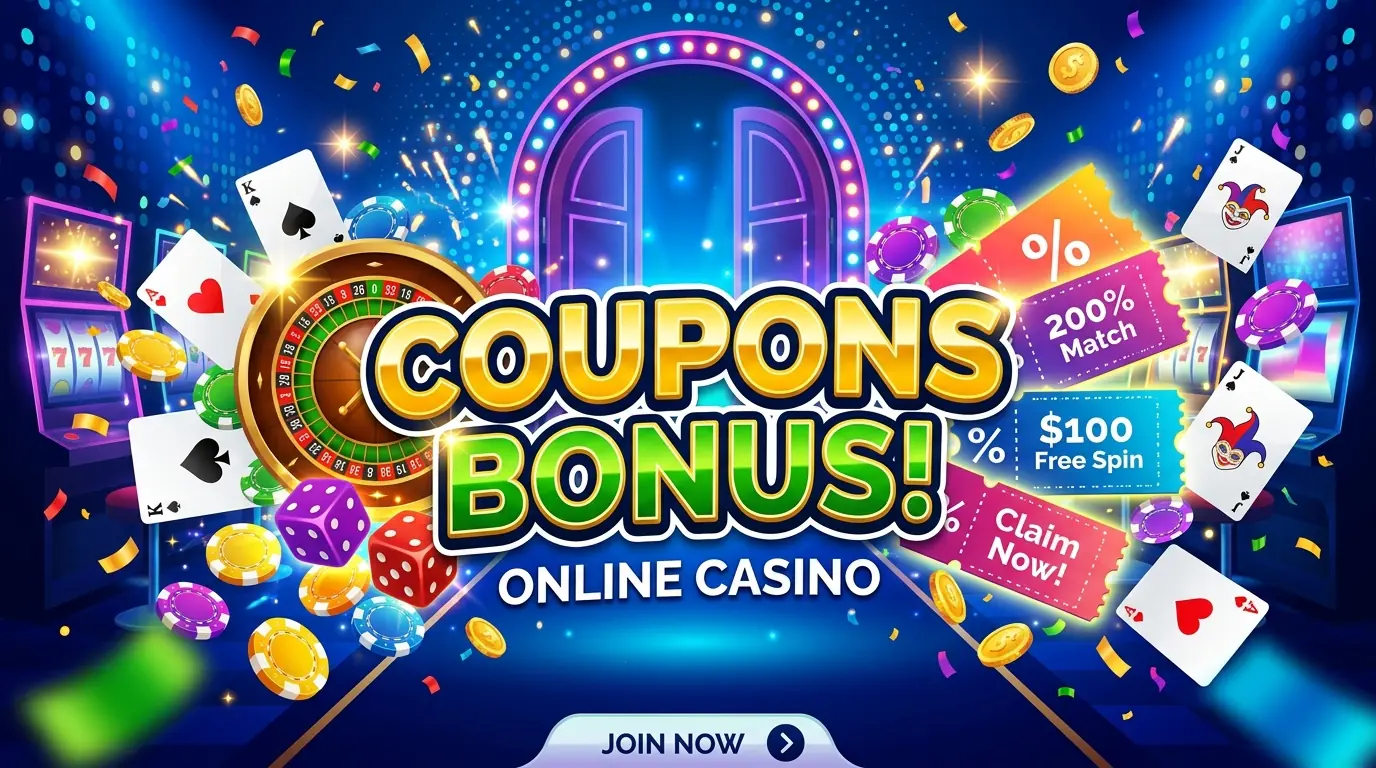 Sia casino coupons