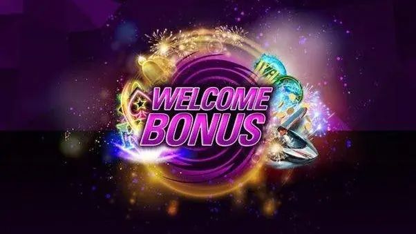 Sia new player bonus
