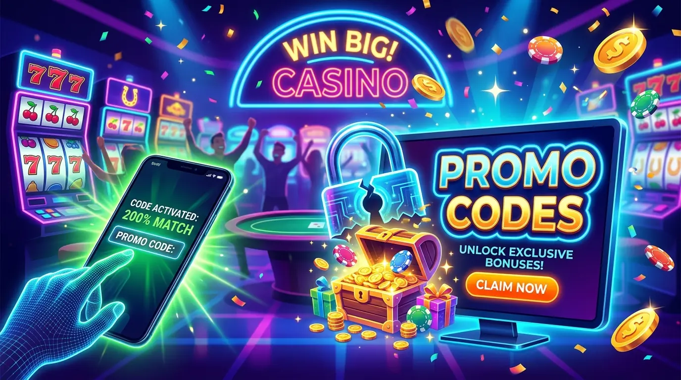 Sia casino promo codes