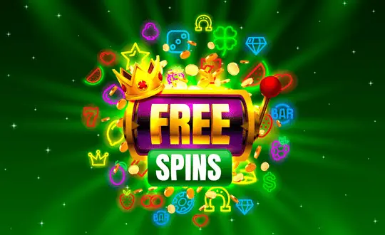 Sia free spins