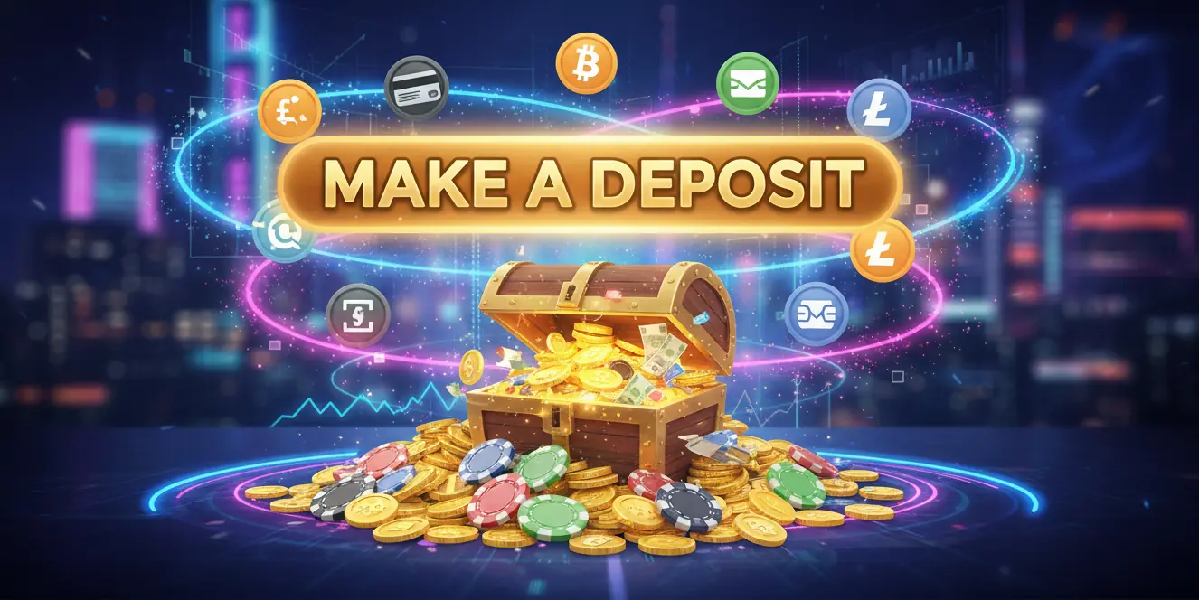 Sia casino deposit