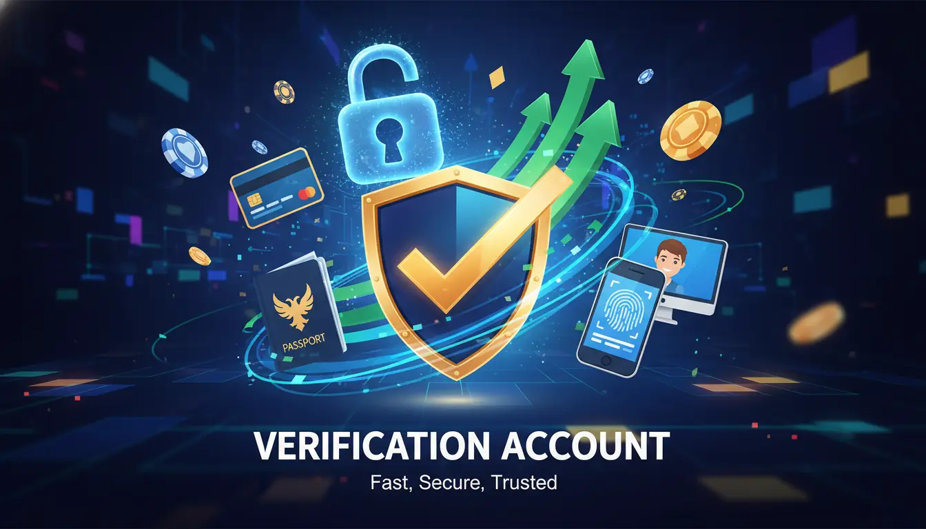 Sia casino verification