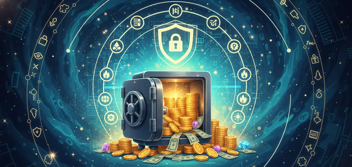 Is Sia casino safe