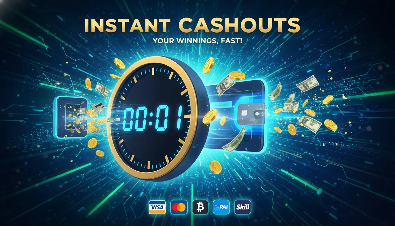 Sia casino payout time
