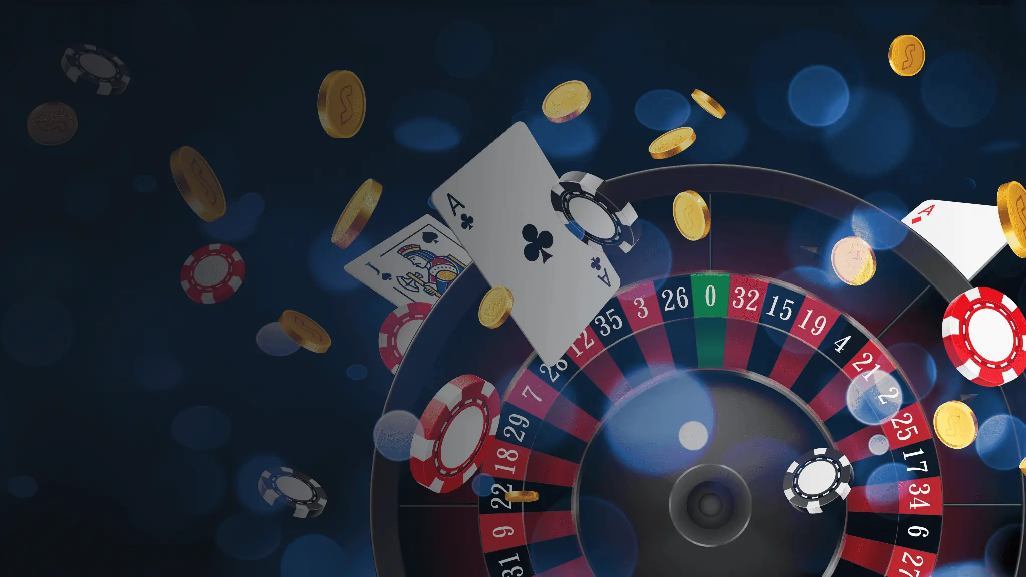 Sia casino games