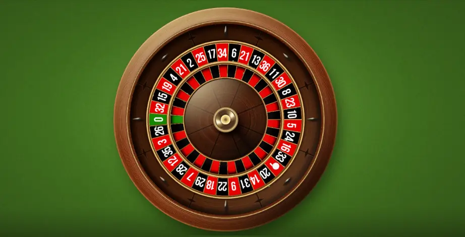 Sia roulette