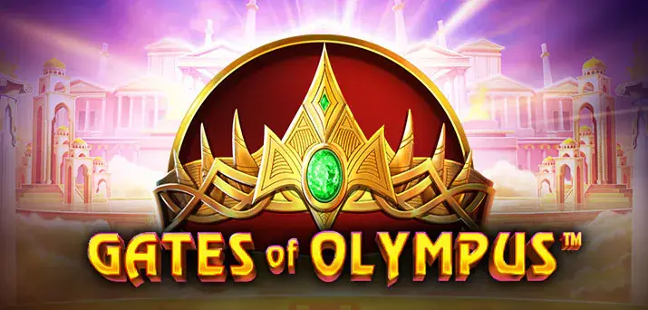 Sia Gates of Olympus