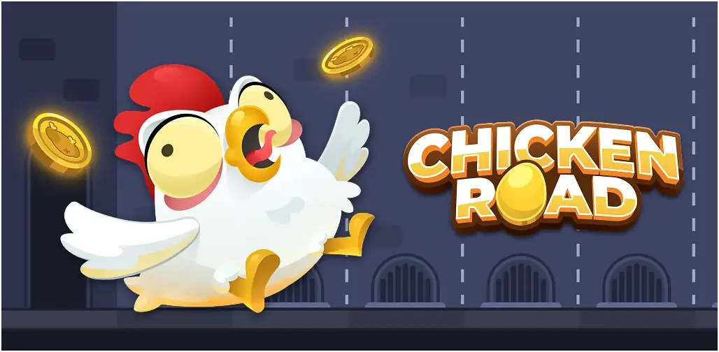 Sia casino Chicken Road