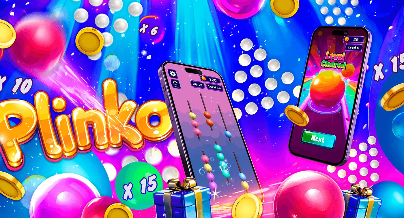 Sia Plinko